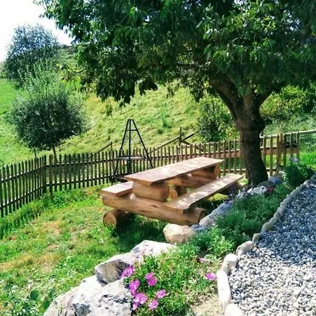 Lejlighed Gartenhaus Rüeggisberg