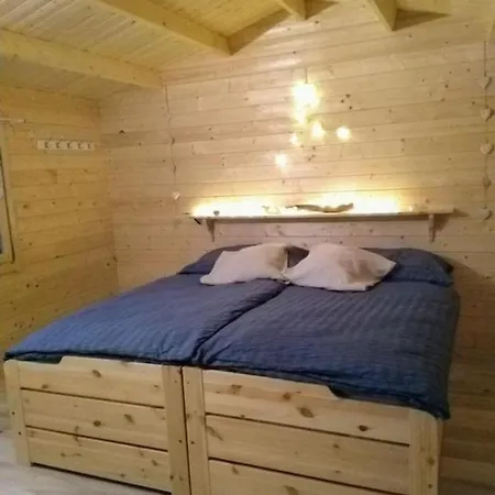 Lejlighed Gartenhaus *