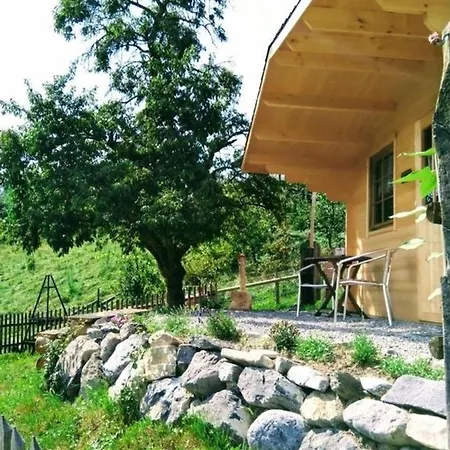 Gartenhaus