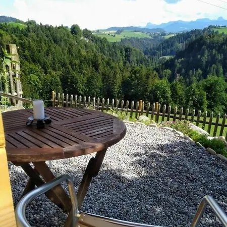 Gartenhaus Lejlighed